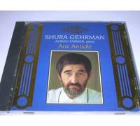 Arie Antiche (Gehrman)