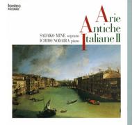 Arie Antiche Italiane 2