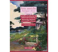 Arie antiche volume 5 +cd