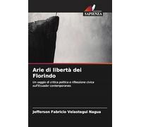 Arie di libertà dei Florindo: Un saggio di critica politica e riflessione civica sull'Ecuador contemporaneo.
