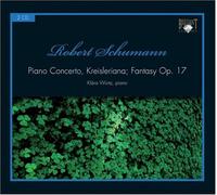 Arie van Beek Piano Concerto - Kreisleriana - Fantasy op. (CD) (Importación USA)