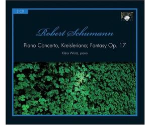 Arie van Beek Piano Concerto - Kreisleriana - Fantasy op. (CD) (Importación USA)