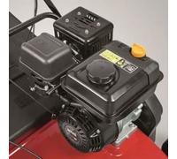 Arieggiatore a gasolina MTD Optima 35 VO