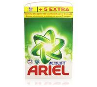 Ariel - Actilift- Detergente para lavadora - 3250 g, 50 lavados