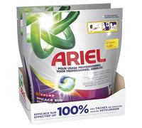 Ariel All in 1 Pods Color - 2 x 70 lavados - Paquete ahorro