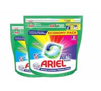 Ariel All-in-1 Pods Color - 2x50 lavados - Paquete económico