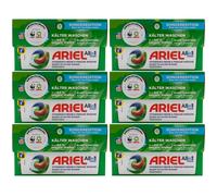 Ariel ALLin1 Pods Universal + 1 x 33 Waschladungen 20° - 95° Detergente Lavar