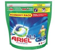 Ariel Allin1 Pods+ Active Odor Defence 1340 g