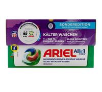 Ariel ALLin1 Pods Color + 1 x 33 Waschladungen 20° - 95° Detergente Lavar