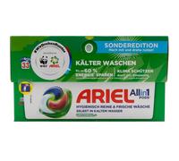 Ariel ALLin1 Pods Universal + 1 x 33 Waschladungen 20° - 95° Detergente Lavar