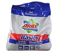 Ariel Ariel Det 95Cac 6.175Kg Saco Basico 6175 g