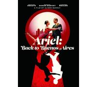 Ariel: Back To Buenos Aires [USA] [DVD]