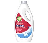 Ariel Básico Detergente Líquido 1.55l 31 Lavados