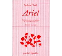 Ariel (Bilingüe castellano - inglés) | Sylvia Plath, Ramón Buenaventura