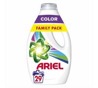Ariel Color Detergente líquido 1305 ml (29 lavados)