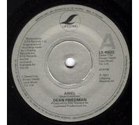 Ariel - Dean Friedman 7" 45