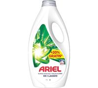 ARIEL DET.LIQUIDO ORIGINAL 29+6 LAV. 1.575 L