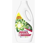 ARIEL DETERG.LIQ.22+7D.EXTRA PODER QUITAMANCHAS (1,595 L)