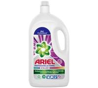 Ariel Detergente líquido de color profesional, 110 lavados, 5,5 L (2 x 2,75 L), fórmula profesional para uso profesional, excelente eliminación de manchas desde el primer lavado