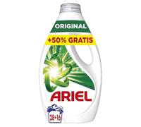 Ariel Original Liquid Detergent 44 Doses