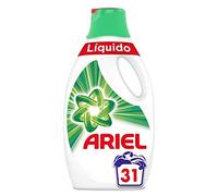 Ariel Detergente Líquido para Lavadora, 28 Lavados