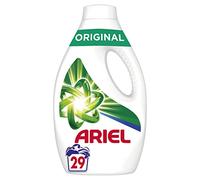 Ariel Detergente Líquido Para Lavadora, 29 Lavados