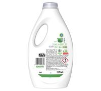 Ariel Detergente líquido para ropa de color 1170 ml (26 lavados)