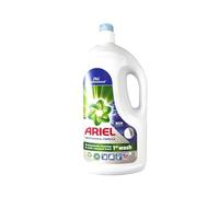 Ariel Detergente líquido profesional - Normal - 4,05 litros / 90 lavados