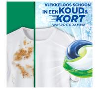 Ariel Detergente para ropa 3 en 1 Alpine en cápsulas (65 lavados)