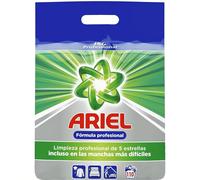 Ariel Professional Original Detergent Powder 110 Doses