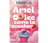 Ariel: Dolce come lo zucchero
