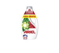 Ariel Extra Power Stain Remover Liquid Detergent 50 Doses