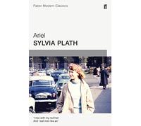 Ariel: Faber Modern Classics (Faber Poetry)
