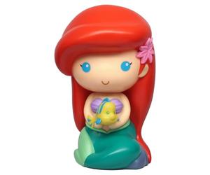 Ariel FIGURAL Bank - Princesa Disney