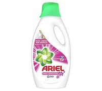 Ariel Fresh Sensaciones Detergente Líquido 27 Lavados, 1.485L