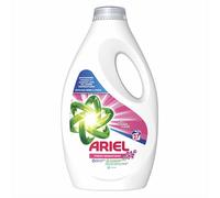 Ariel Fresh Sensation Detergente líquido 1215 ml (27 lavados)
