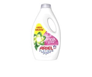 Ariel Fresh Sensations Liquid Detergent 30 Doses