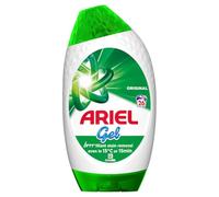 Ariel Gel líquido de lavado original, 26 W, 858 ml