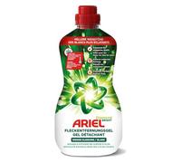 Ariel Gel quitamanchas 800 ml - Disuelve las manchas también en agua fría (1 unidad)