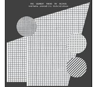 ARIEL KALMA, JEREMIAH CHIU & MARTA SOFIA - THE CLOSEST THING TO SILENCE (SILENT GRAY)