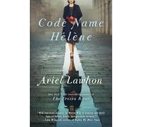 Ariel Lawhon Code Name Hélène (Tapa blanda)