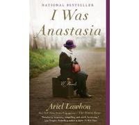Ariel Lawhon I Was Anastasia (Tapa blanda)
