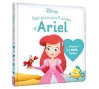 Ariel, l'histoire du film