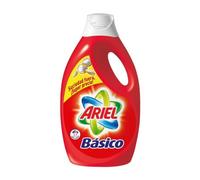 ARIEL LIQUIDO BASICO 32 / 31 LAVADOS