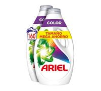 Ariel Liquido Color 4x40