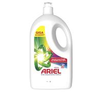 Ariel Líquido de lavado, 100 lavados, Color, excelentes resultados después de 1 lavado, incluso a baja temperatura