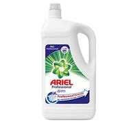 Ariel Líquido de Lavado Profesional Regular 130 Lavados, 4,55 L