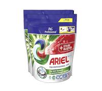 ARIEL Líquido profesional quitamanchas, 80 lavados (2 x 40)