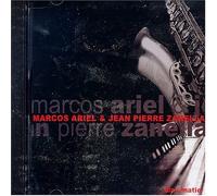 Ariel, Marcos & Jean P.Zanella - Diplomatie