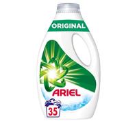 Ariel Original Detergente Líquido 1.225L 35 Lavados